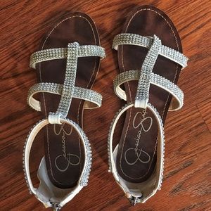 Jessica Simpson Sandals